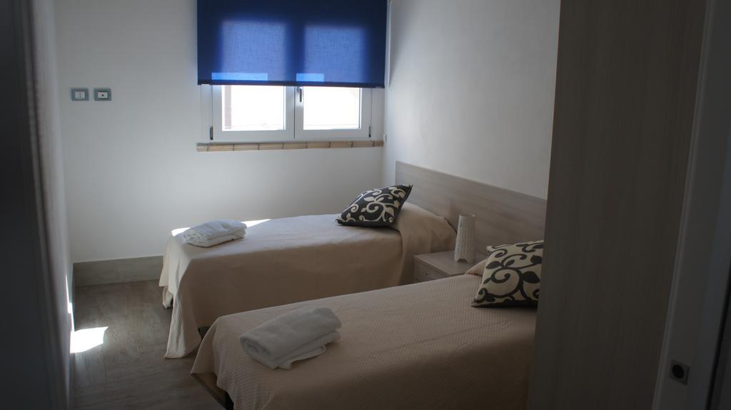 Luxury Qasba Apartment Sciacca Ngoại thất bức ảnh