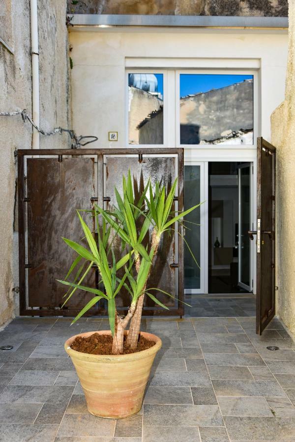 Luxury Qasba Apartment Sciacca Ngoại thất bức ảnh