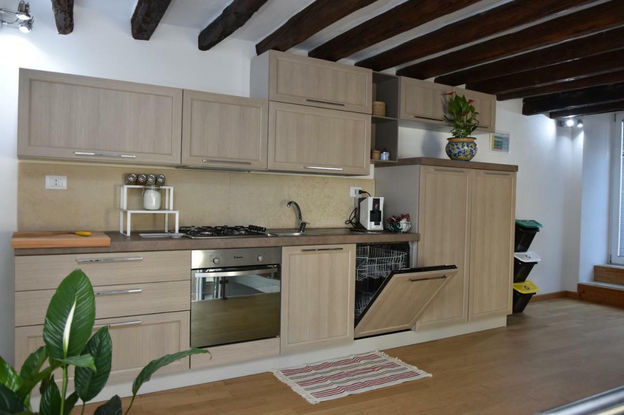 Luxury Qasba Apartment Sciacca Ngoại thất bức ảnh