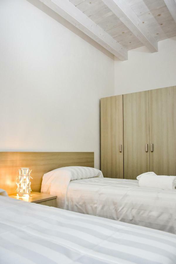 Luxury Qasba Apartment Sciacca Ngoại thất bức ảnh